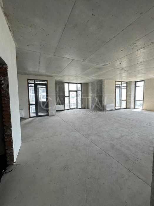 3-комнатная квартира по адресу бульвар Дружбы Народов (площадь 105,6 м²) - Atlanta.ua - фото 4