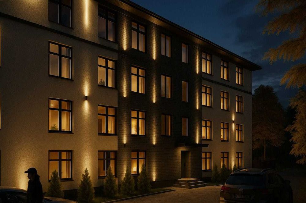 1-room apartment apartment by the address (area 16,1 m²) - Atlanta.ua - photo 3