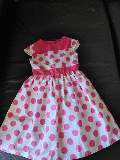 roupa para criança