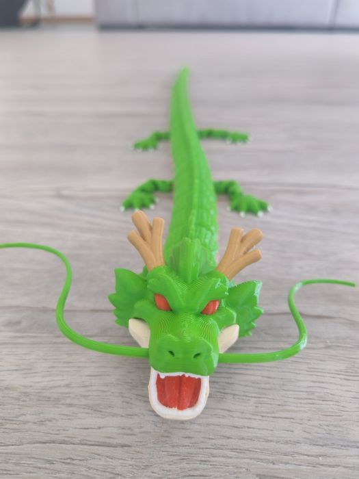 Dragão dragon ball