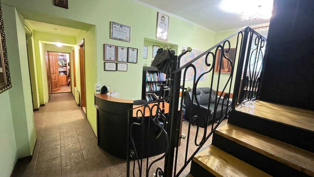 Продаж приміщення в центрі на вул. Поповича
