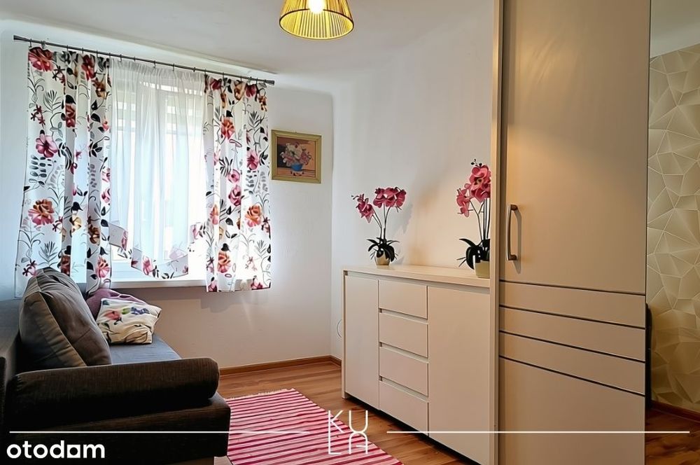 Mieszkanie – Sandomierz - Widok 4