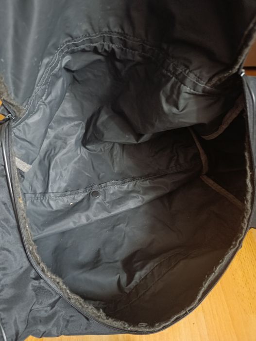 Torba podróżna duża