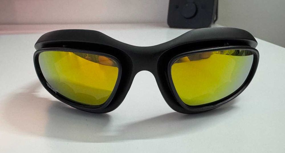 Очки защитные Daisy C5