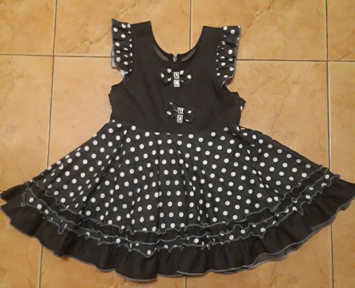 Сарафан,платье р.104