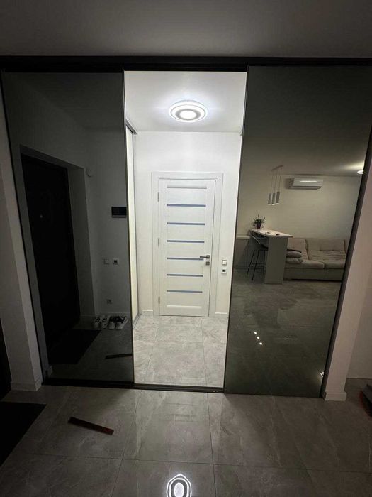 1-кімнатна квартира за адресою вул. Замковецька (площа 47 м²) - Atlanta.ua - фото 5