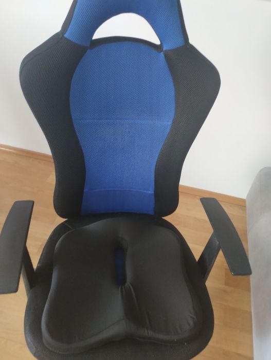 Fotel biurowy/gamingowy Jysk