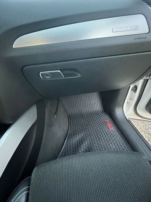 Audi Q5 2.0 TDI piękna, zadbana