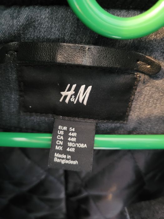 Kurtka męska H&M