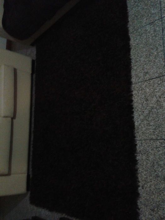 Carpete com 2mt de diâmetro