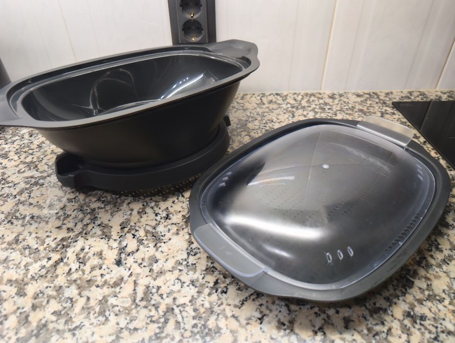 Monsieur Cuisine Smart SKMS 1200 A1