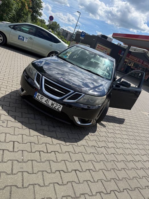 Saab 93 Aero 2.8 v6 unikat doinwestowany