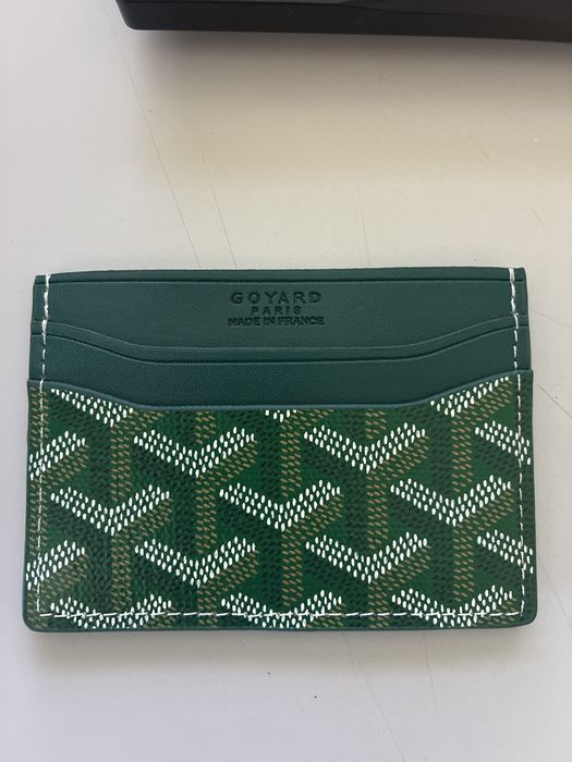 Carteira Goyard