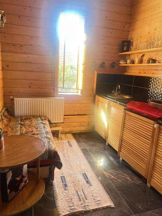 Продаж будинку, Липники