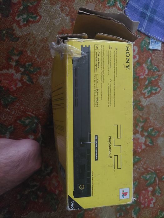 Продам Соні Плийстешинал 2