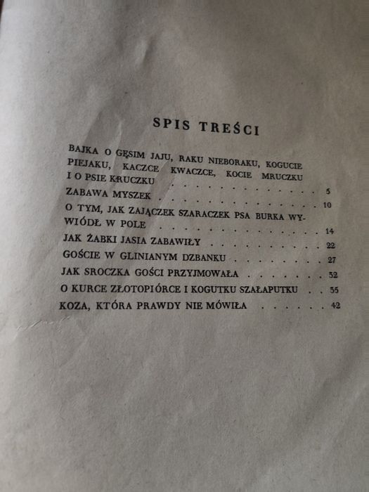 Wesołe historie Ewa Szelburg-Zarembina 1982