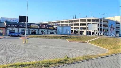 Lokal 80 m2 handl.-usług. obok Galerii Jurajskiej