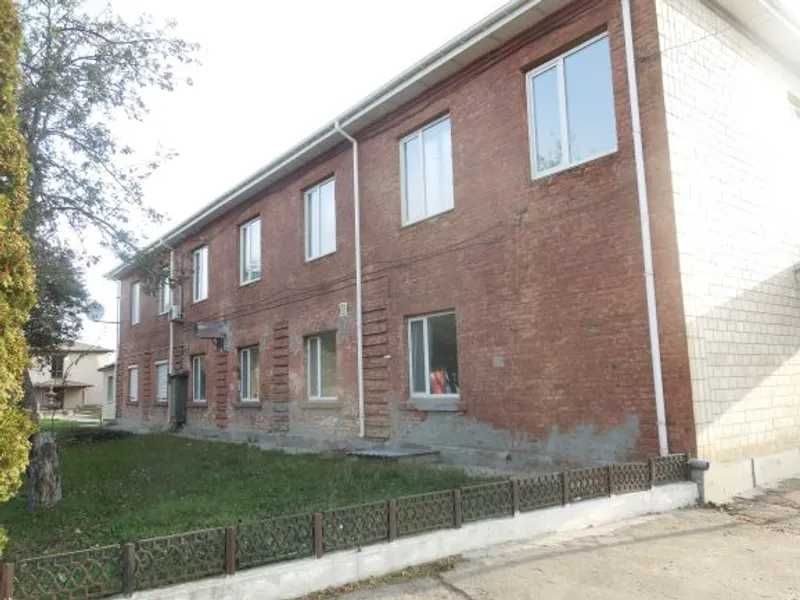 Продаж приміщення 294 м² у центрі смт Срібне, вул. Миру, 75А