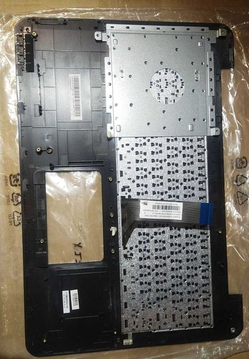 Топкейс Asus X555 с клавиатурой