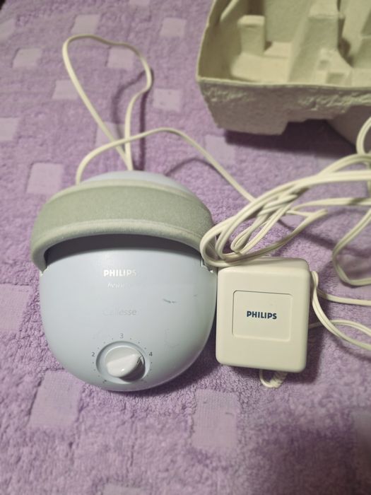 Антицелюлітний масажер PHILIPS
beauty Cellesse