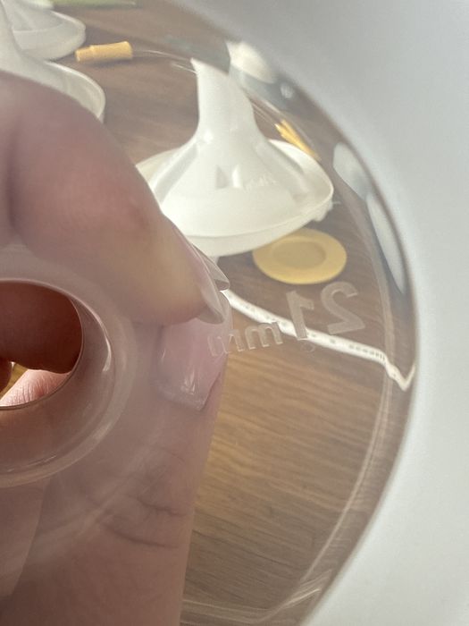 Medela  laktator