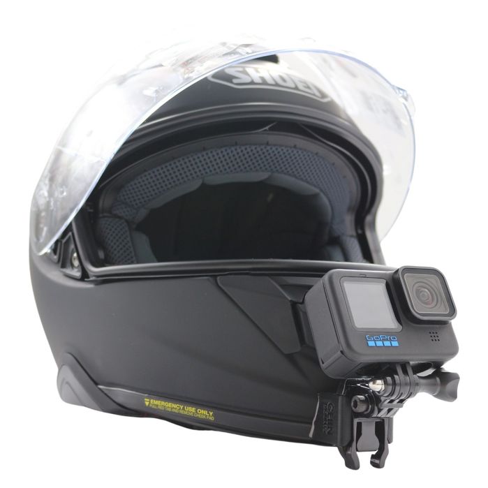 Chinmount Shoei GT-Air 2 (Não é o capacete)