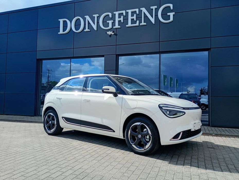 Dongfeng BOX