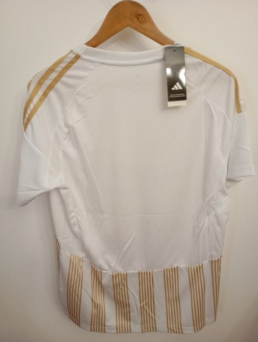 Camisola do Copenhaga