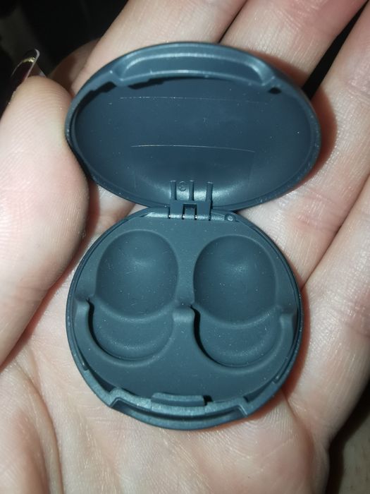 Pudełko carry case Loop
