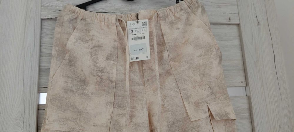 Spodnie Zara nowe