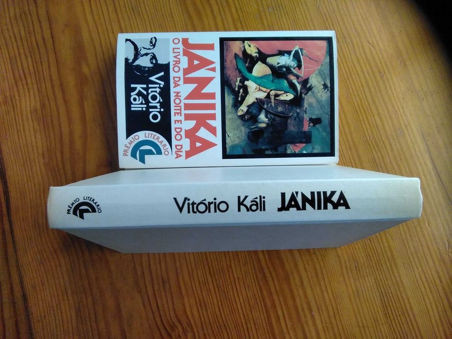 Jánika de Vitório Káli