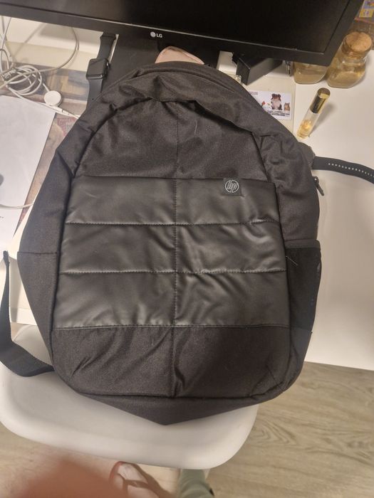 Mochila HP nova..