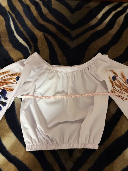 Вишиванка 10-11 років