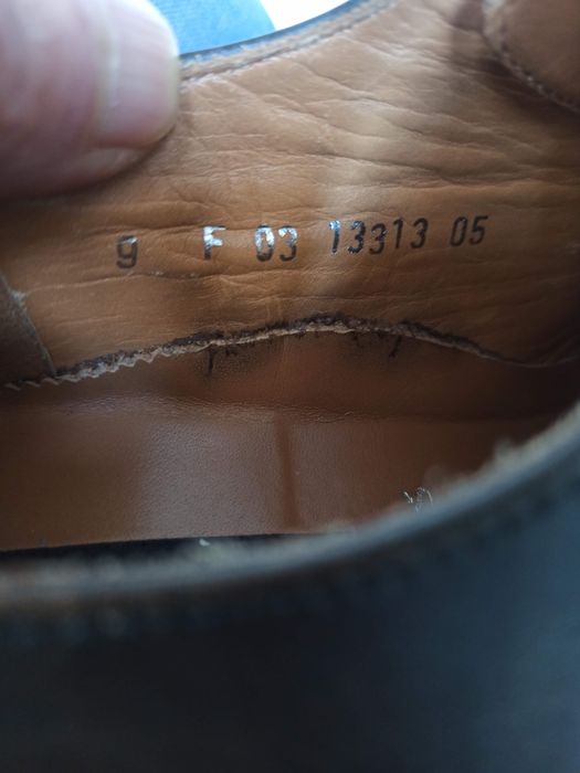 Buty męskie rozmiar 43 Lloyd