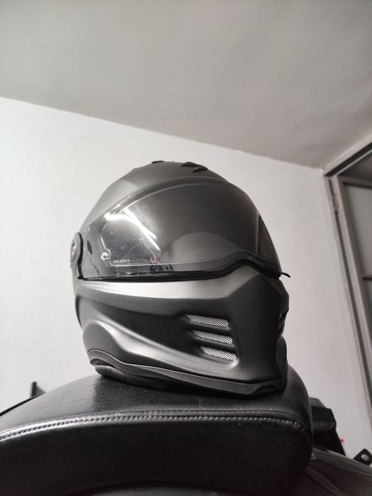 Scorpion Covert FX - Tamanho S com Pinlock