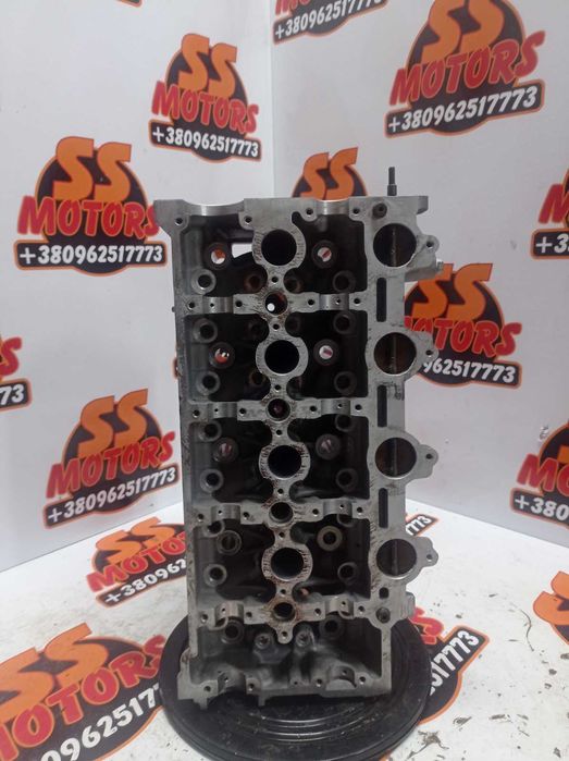 ГБЦ PEUGEOT 407 607 CITROEN C5 2.2 HDI 9634559710 V35 Відреставрована