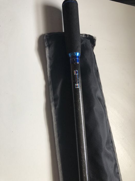 Cana Spinning como nova