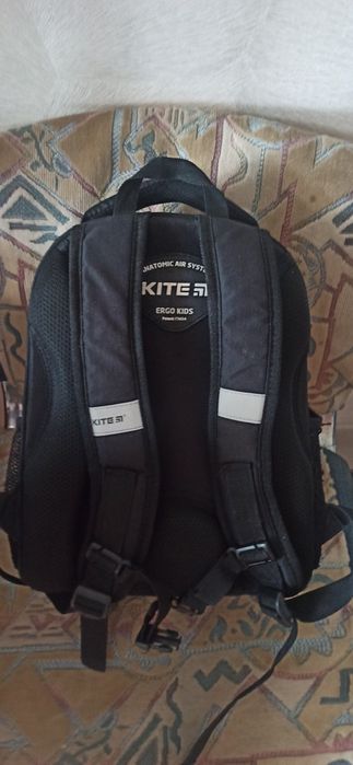 Рюкзак Kite для мальчика