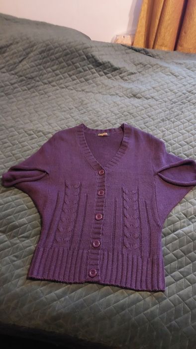 Kamizelka rozmiar M/L