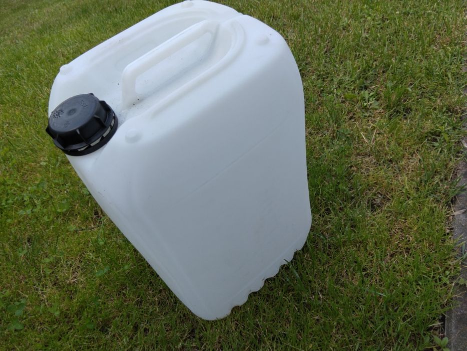 Baniak 25L (Używany)
