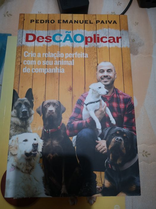 Livros de comportamento animal