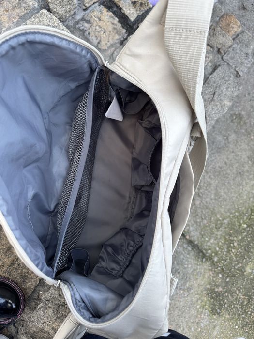 Stokke сумка на коляску органайзер для мамы