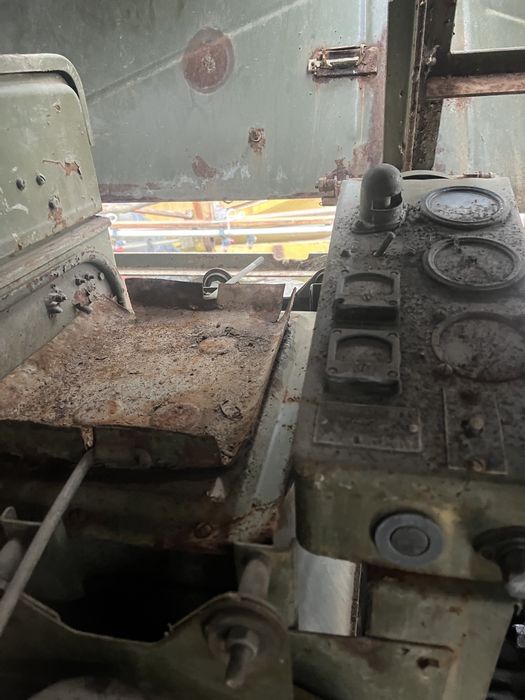 Електро генератор АБ 8