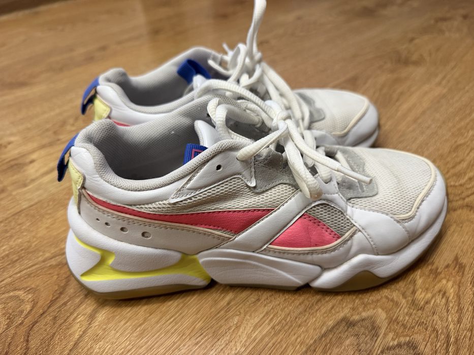Кросівки жіночі Puma