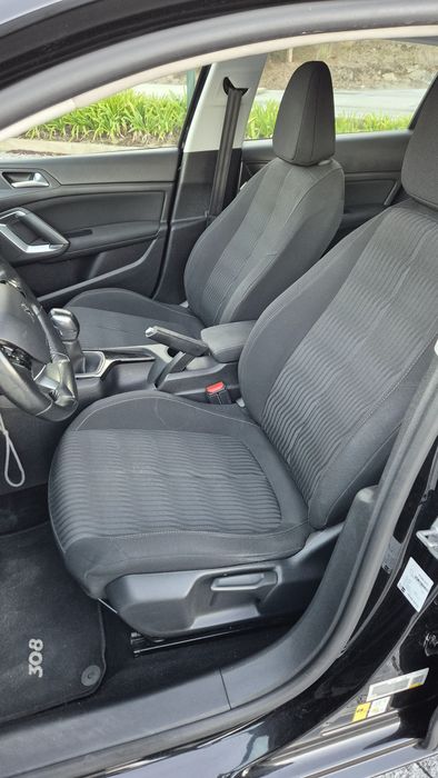 Peugeot 308 1.6 diesel 2014