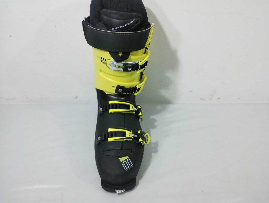 klamry klamerki do butów narciarskich skorupa Lange 25,5