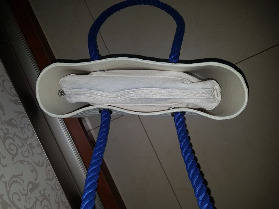 O bag mini torebka letnia