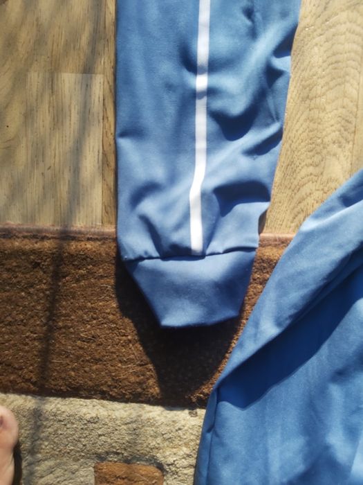 Dres damski bawełniany S/M