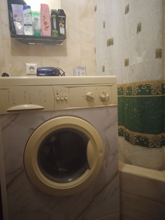 Сдам 2х комн. Посуточно. Балаклея,центр.цена с человека