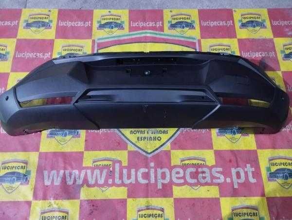 Para Choques de Trás PEUGEOT e-3008 | 24- l 138396